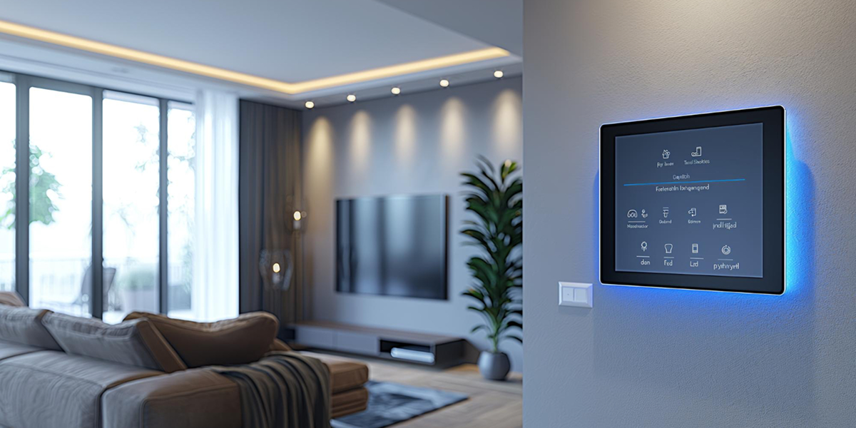 LED nadgradnja pisarn